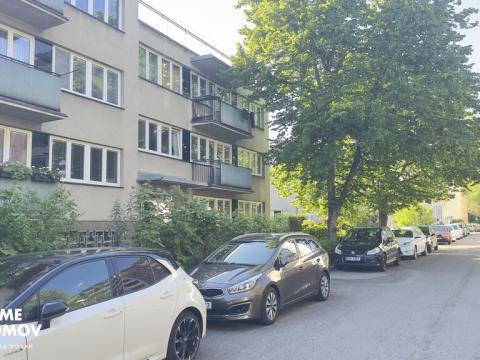 Pronájem bytu 1+1, Zlín, Kúty, 39 m2