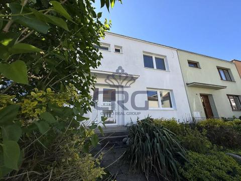 Prodej rodinného domu, Brno - Řečkovice, Vránova, 102 m2
