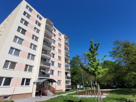 Prodej bytu 3+1, Prostějov, 70 m2