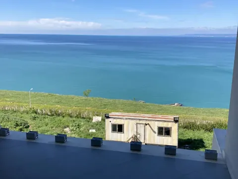 Prodej bytu 1+kk, Kavarna, Bulharsko, 26 m2