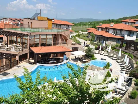 Prodej bytu 2+kk, Kosharitsa, Bulharsko, 57 m2