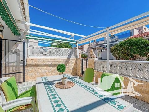 Prodej rodinného domu, Guardamar del Segura, Španělsko, 37 m2