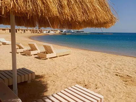 Prodej bytu 3+kk, Hurghada, Egypt, 70 m2