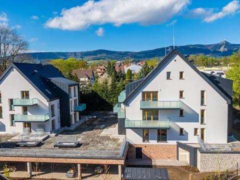 Prodej bytu 4+kk, Liberec, Dukelská, 138 m2
