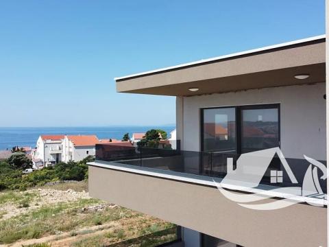 Prodej bytu 3+kk, Novalja, Chorvatsko, 60 m2