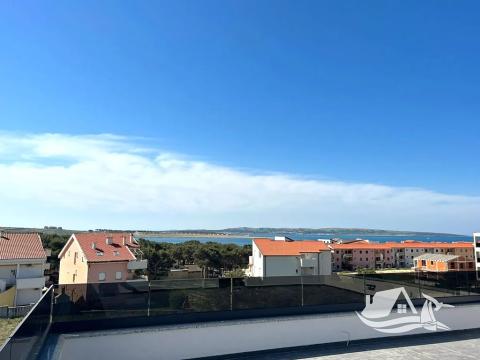 Prodej bytu 3+kk, Povljana, Chorvatsko, 62 m2
