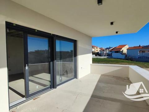 Prodej bytu 3+kk, Vodice, Chorvatsko, 95 m2