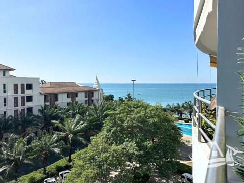 Prodej bytu 1+kk, Pattaya, Thajsko, 42 m2