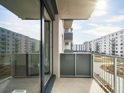 Prodej bytu 4+kk, Brno, Střední, 88 m2