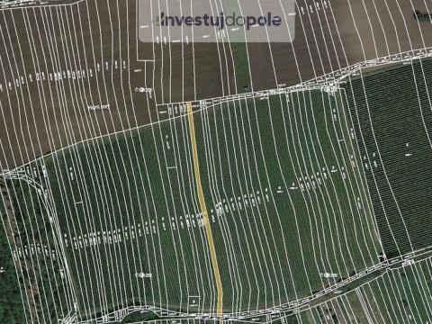 Prodej pozemku, Bzenec, 1367 m2