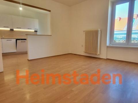 Pronájem bytu 4+1, Havířov - Město, Marxova, 94 m2