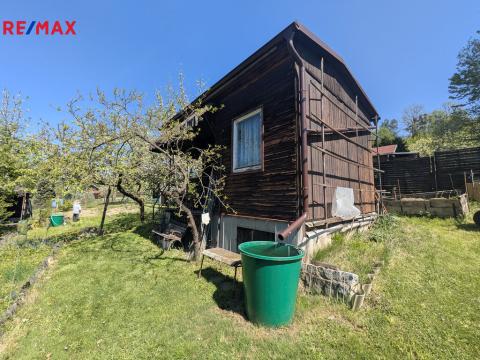 Prodej zahrady, Havířov - Dolní Datyně, 398 m2