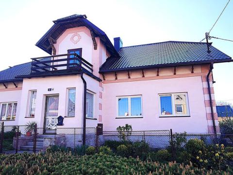 Prodej rodinného domu, Bruntál, Wolkerova, 175 m2