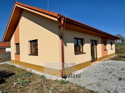 Prodej rodinného domu, Ostrovec, 107 m2