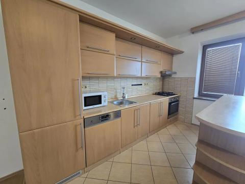 Prodej bytu 3+kk, Moravské Budějovice, Peroutka, 99 m2
