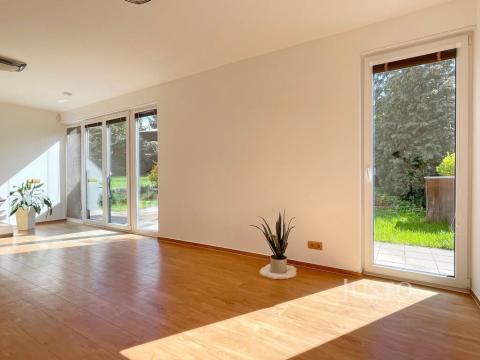 Pronájem bytu 1+1, Říčany - Radošovice, Černokostelecká, 54 m2
