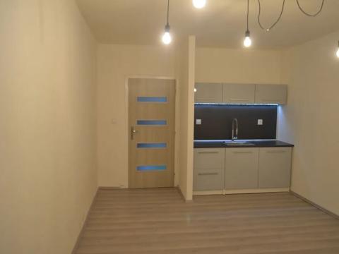 Prodej bytu 1+kk, Ostrava, Výškovická, 29 m2
