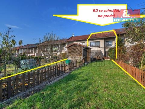 Prodej rodinného domu, Kunvald, 240 m2