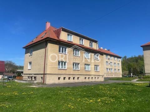Prodej bytu 3+1, Lovečkovice, 63 m2