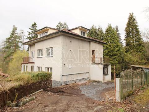 Prodej rodinného domu, Mnichovice, V zátiší, 294 m2