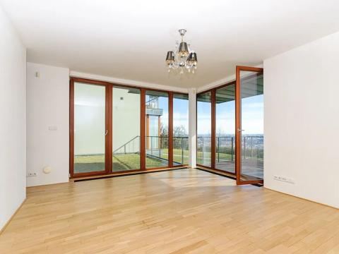 Pronájem bytu 2+1, Praha - Břevnov, Šermířská, 58 m2