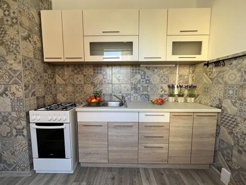 Pronájem bytu 4+1, Česká Lípa, Okružní, 93 m2