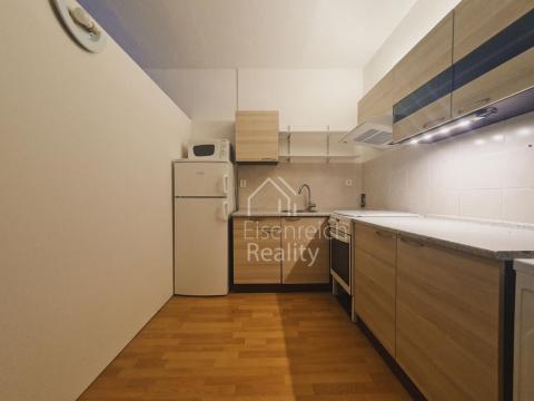 Pronájem bytu 2+kk, Hradec Králové - Nový Hradec Králové, Durychova, 47 m2