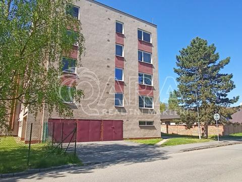Pronájem bytu 2+1, Pardubice - Ohrazenice, Pohránovská, 45 m2