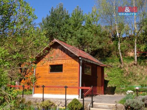 Prodej pozemku pro bydlení, Hrdlořezy, 558 m2