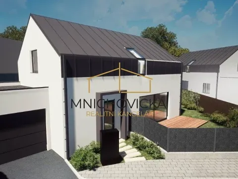 Prodej rodinného domu, Pětihosty, 130 m2