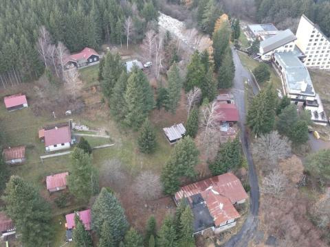 Prodej pozemku pro bydlení, Valašské Klobouky, 860 m2