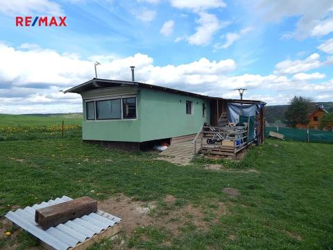 Prodej chaty, Velká Buková, 30 m2