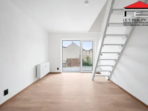 Prodej bytu 1+kk, Brno - Zábrdovice, Bratislavská, 39 m2