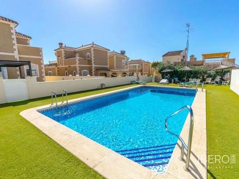 Prodej rodinného domu, Villamartín, Španělsko, 91 m2