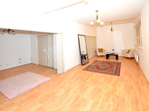 Pronájem bytu 3+kk, Praha - Libeň, Společná, 84 m2