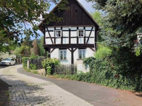 Prodej chalupy, Ústí nad Labem, Horní, 95 m2