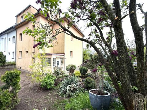 Prodej bytu 3+1, Praha - Prosek, Na vyhlídce, 69 m2
