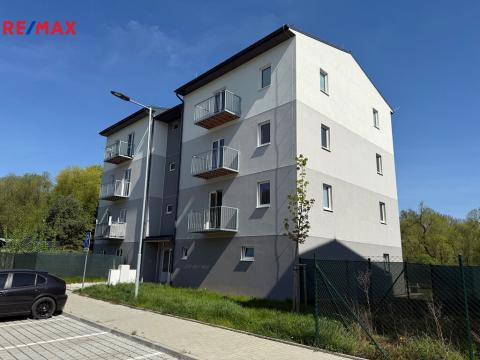 Prodej bytu 1+kk, Polná, Pojmannova, 28 m2