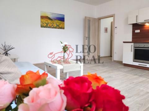 Pronájem bytu 1+kk, Příbor, Místecká, 29 m2