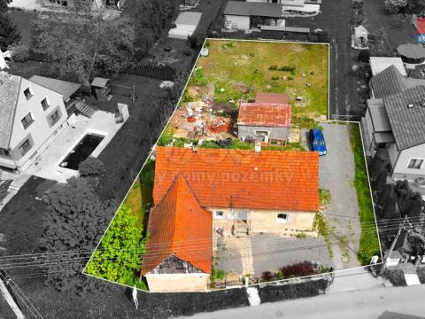 Prodej rodinného domu, Sedlnice, 150 m2