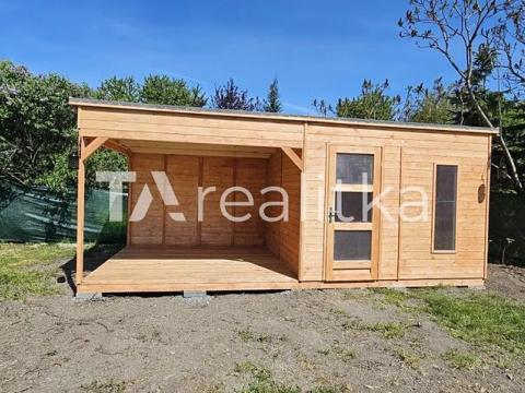 Prodej zahrady, Karviná, Svornosti, 779 m2