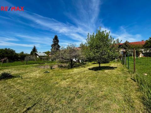 Prodej pozemku pro bydlení, Hradec Králové, 573 m2