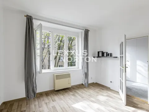 Prodej bytu 2+kk, Praha - Nusle, Žateckých, 34 m2