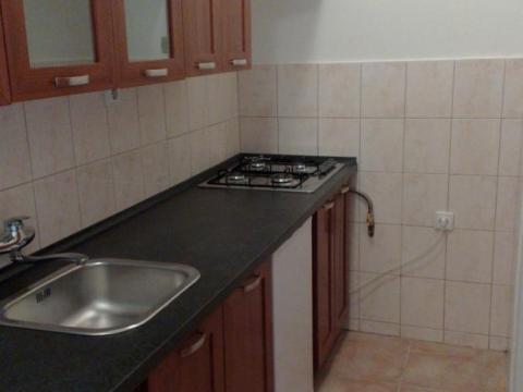 Pronájem bytu 2+kk, Praha - Vysočany, Freyova, 47 m2