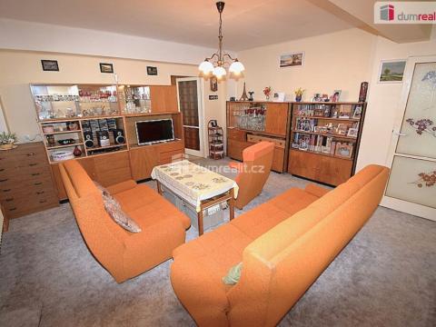 Prodej bytu 2+1, Čelákovice, Rumunská, 55 m2
