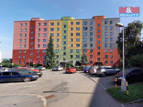 Prodej bytu 2+1, Kopřivnice, Kadláčkova, 60 m2