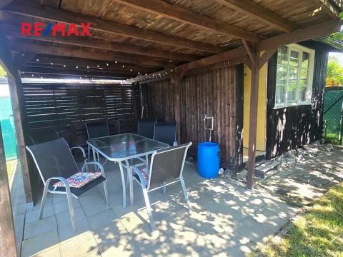 Prodej chaty, Ostrava, Na Hrázi, 26 m2
