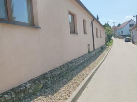 Prodej rodinného domu, Lednice, Pekařská, 458 m2