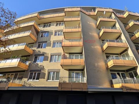 Prodej bytu 2+kk, Ostrava - Slezská Ostrava, Michálkovická, 56 m2