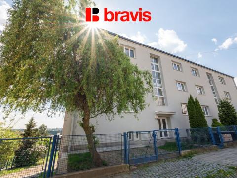 Prodej bytu 2+1, Brno, Rezkova, 60 m2